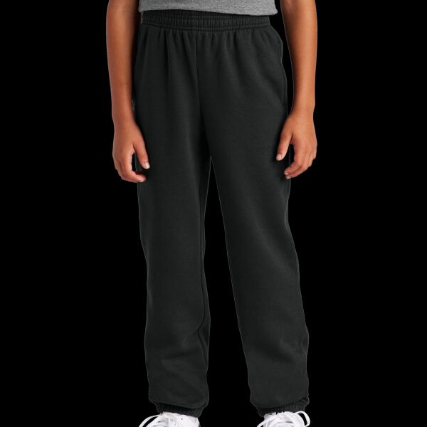 Youth V.I.T. Fleece Sweatpant Thumbnail