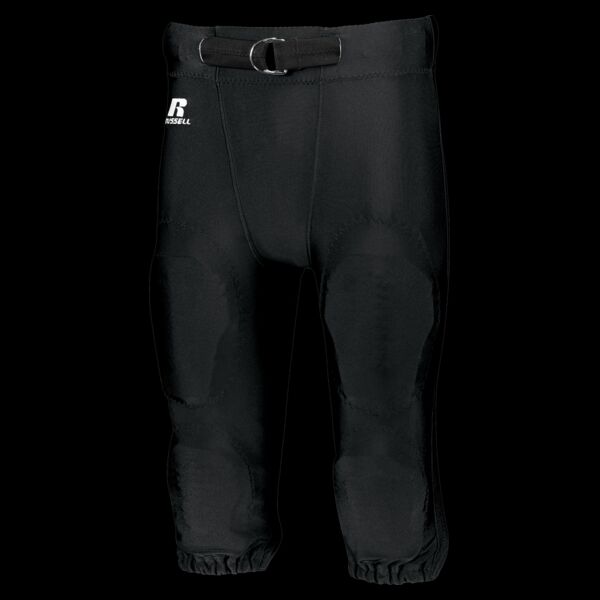 Youth Deluxe Game Football Pants Thumbnail