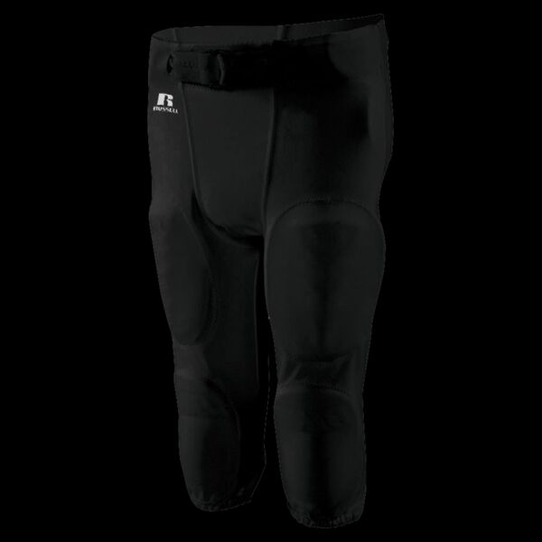 Unisex Practice Football Pants Thumbnail