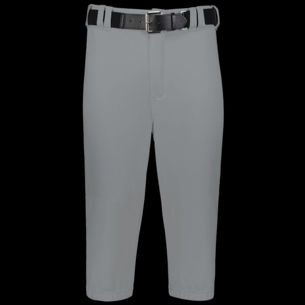 Unisex 2.0 Solid Diamond Series Baseball Knickers Thumbnail
