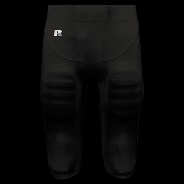 Youth Beltless Football Pants Thumbnail