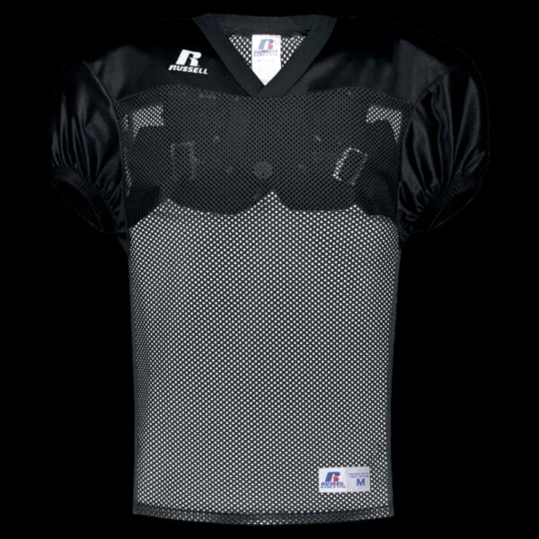 Unisex Stock Practice Jersey Thumbnail