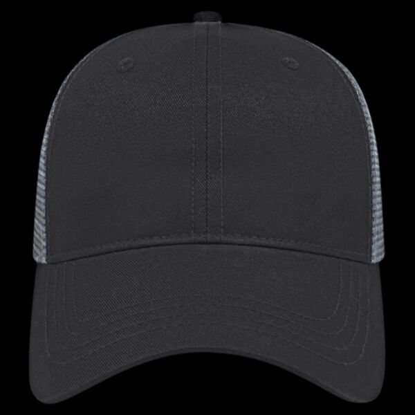 X-tra Value Polyester Trucker Cap Thumbnail