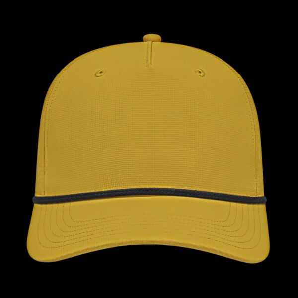 Athletic Rope Cap Thumbnail