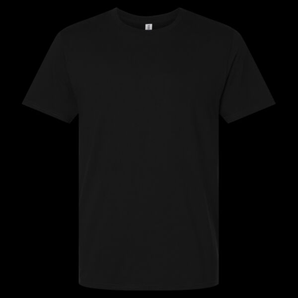 Premium Cotton T-Shirt Thumbnail