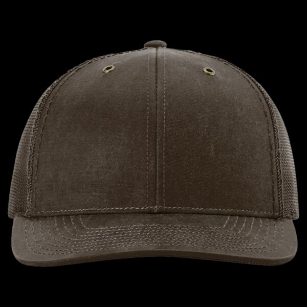 Fremont Trucker Cap Thumbnail