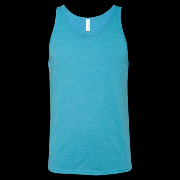 Unisex Triblend Tank Thumbnail