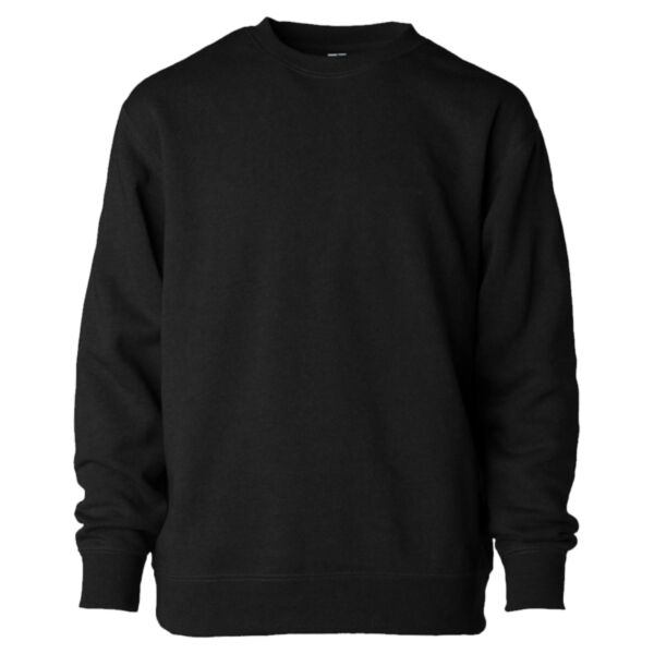 Toddler Lightweight Special Blend Crewneck Sweatshirt Thumbnail