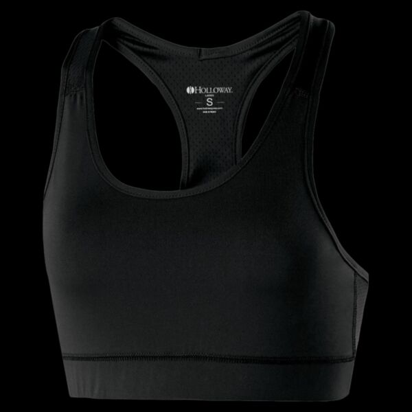 Women's Vent Sports Bra Thumbnail