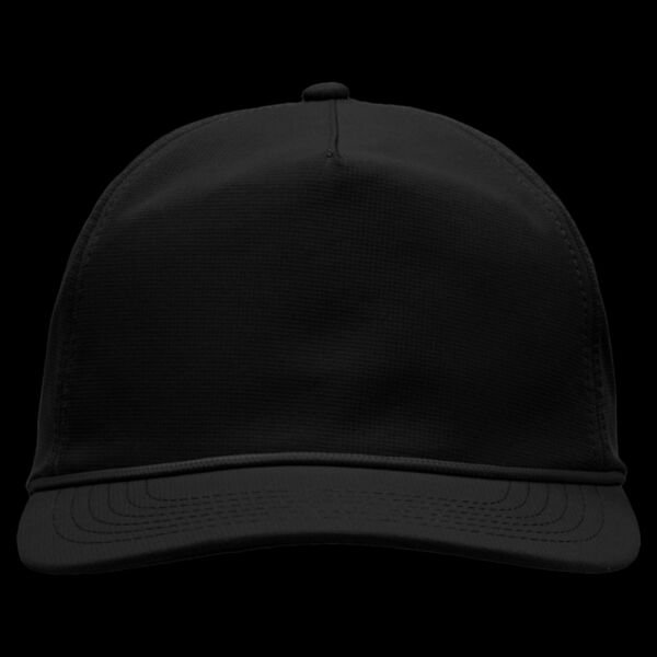 Five-Panel Ripstop Cap Thumbnail