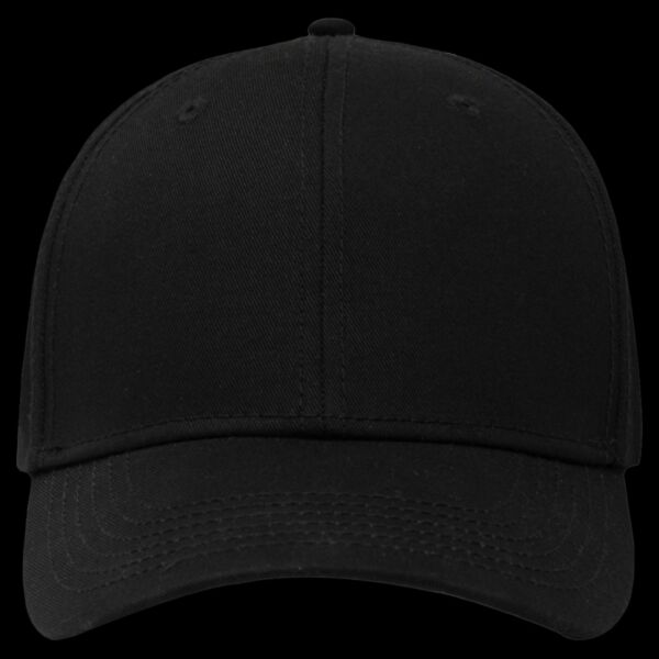 Lo-Pro Solid Traditional Cap Thumbnail