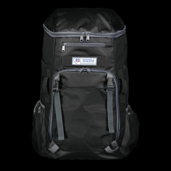 DIAMOND GEAR BACKPACK Thumbnail