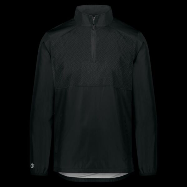 Men's SeriesX Quarter-Zip Pullover Thumbnail