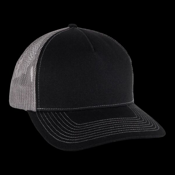 Premium 5 Panel Trucker Thumbnail