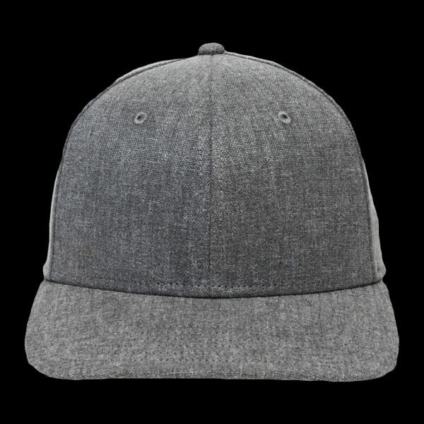 Hemp Snap Back Thumbnail