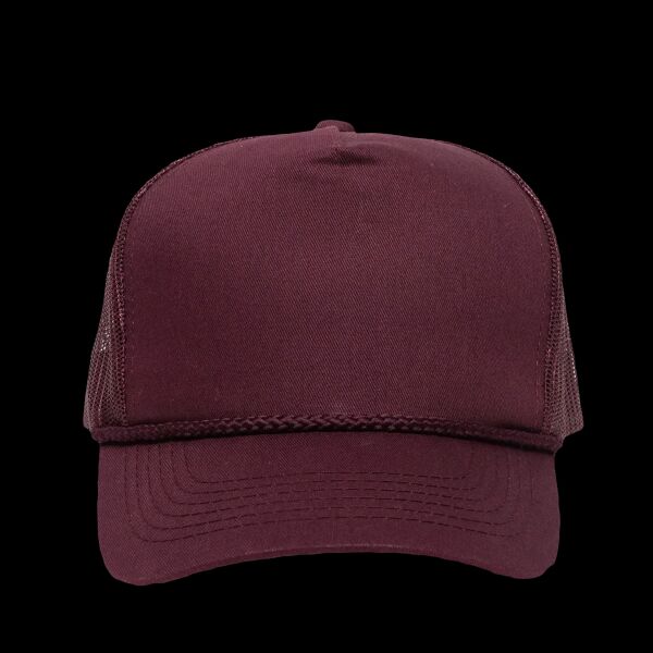 5 Panel Mesh Back Thumbnail