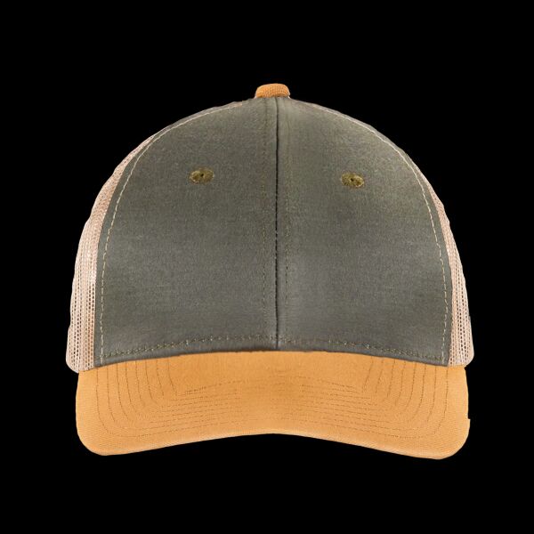 Premium Rugged Trucker Thumbnail