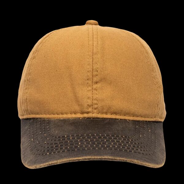 Washed Canvas W/Weathered Visor Thumbnail