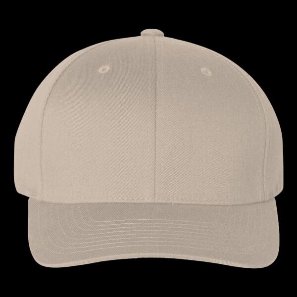 Ladies Performance Pony Cap Thumbnail