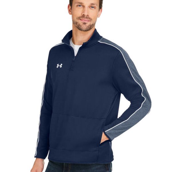 Men's Command Quarter-Zip 2.0 Thumbnail