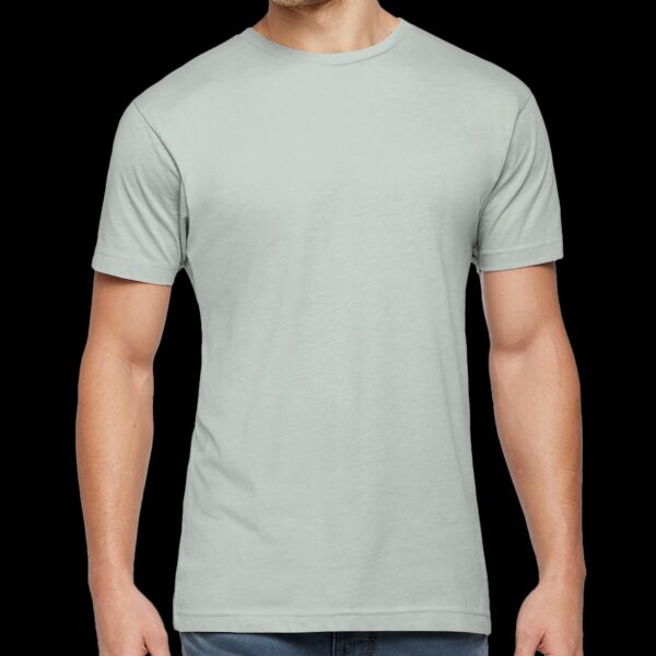 Unisex Eco Jersey Tee Thumbnail