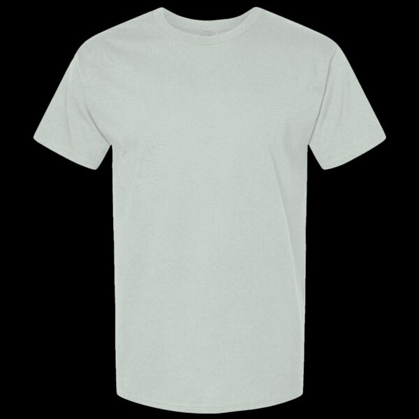 Unisex Bamboo Tee Thumbnail