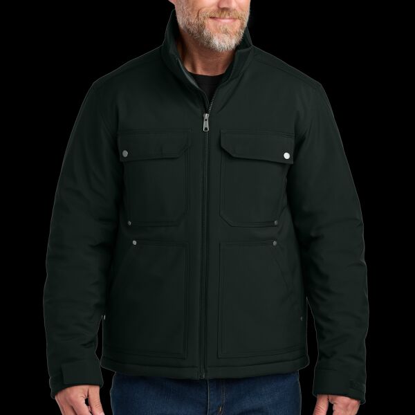 Insulated Workwear Soft Shell Thumbnail