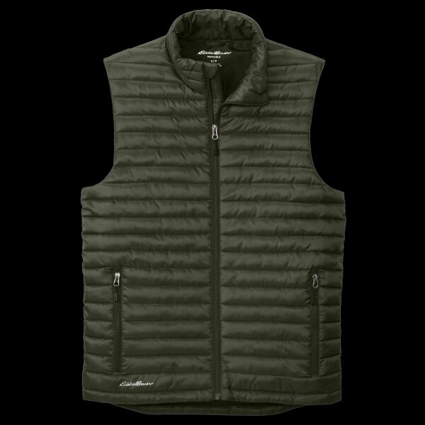 Packable Quilted Vest Thumbnail