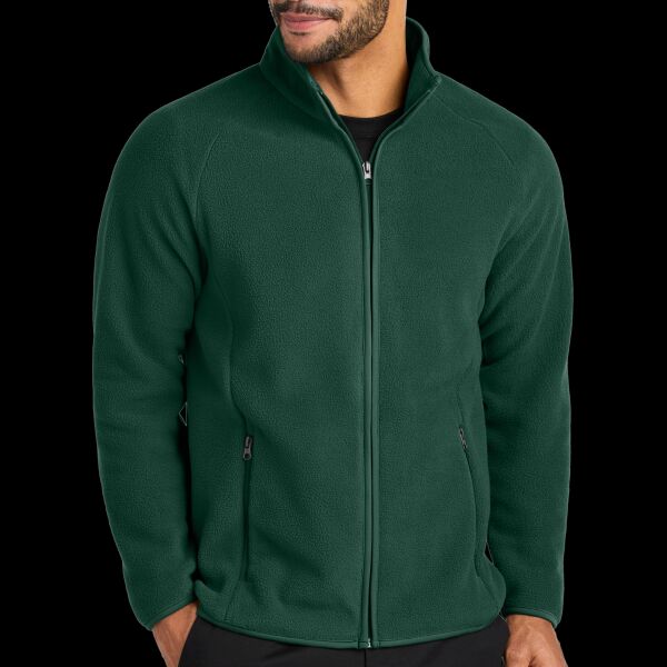 C Free ® Raglan Fleece Thumbnail