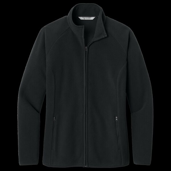 Women's C Free ® Raglan Fleece Thumbnail