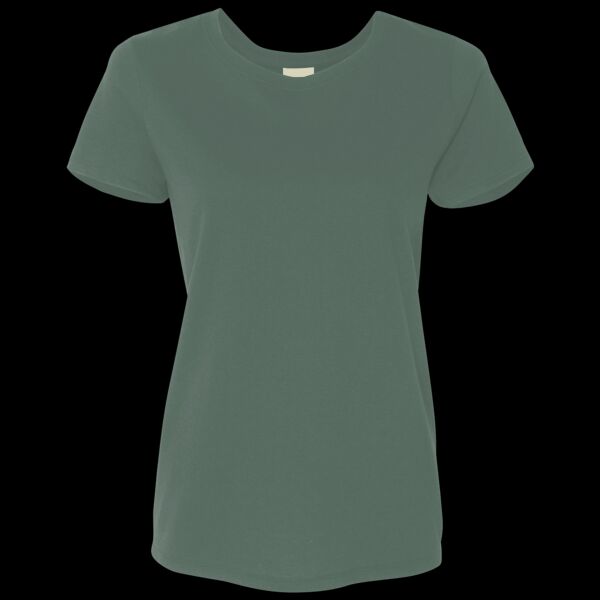 Relaxed Crew Tee Thumbnail