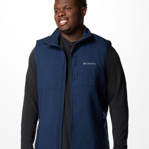 Ascender™ II Soft Shell Vest Thumbnail
