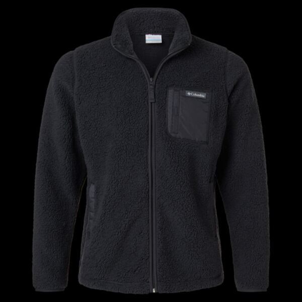 Women's West Bend™ II Full-Zip Jacket Thumbnail