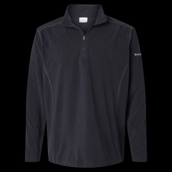 Men's Klamath Range™ II Half-Zip Pullover Thumbnail