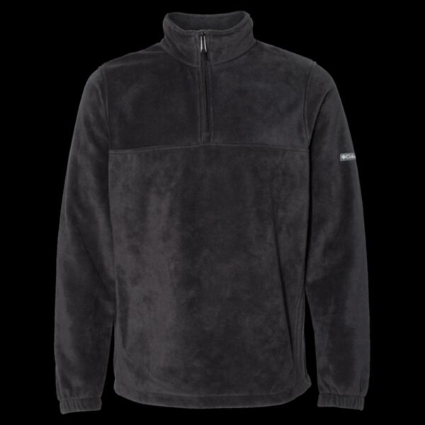 Men's Steens Mountain™ Fleece Half-Zip Pullover Thumbnail