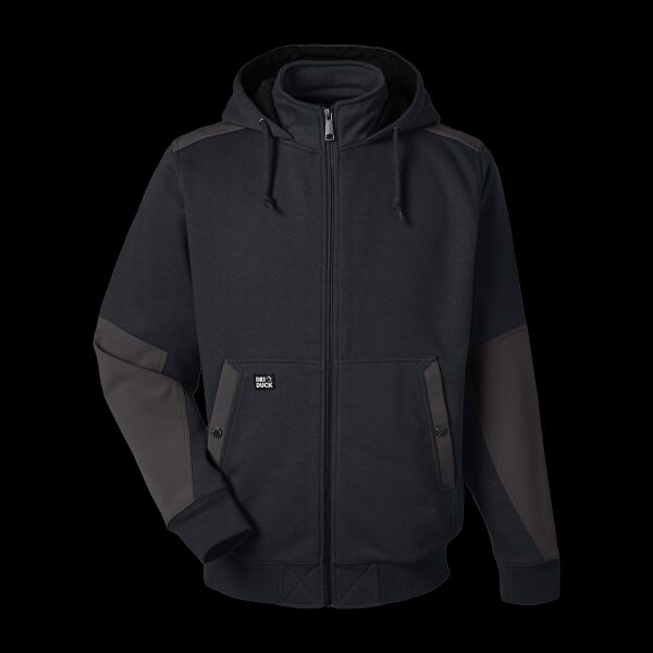 Men's Mission Fleece Pro Full-Zip Jacket Thumbnail