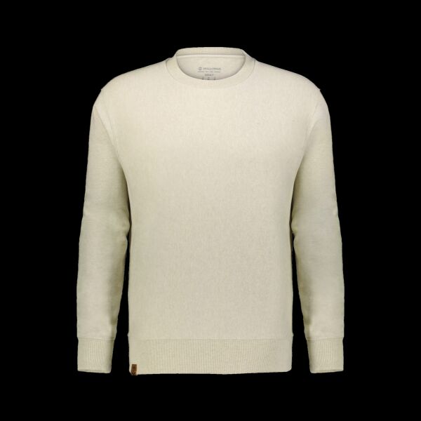 Classic Heavyweight Fleece Crew Thumbnail