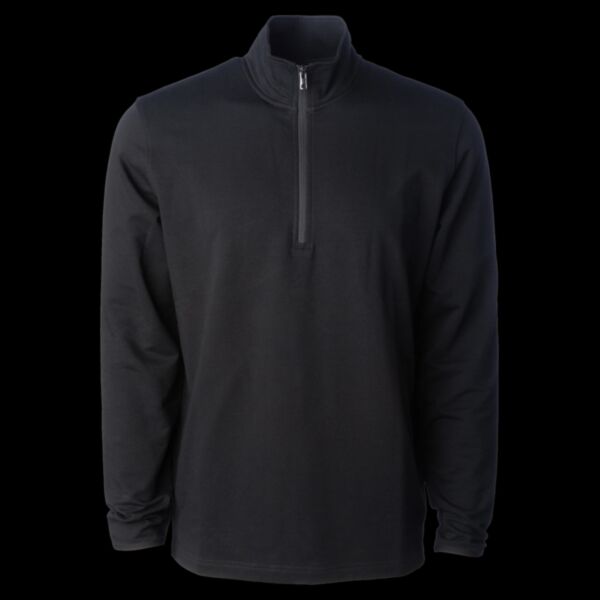 Men's Perform Quarter-Zip Pullover Thumbnail