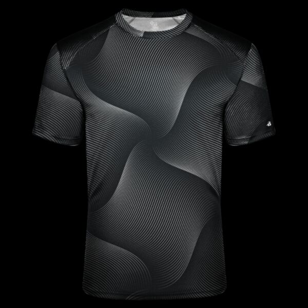 Youth Warp T-Shirt Thumbnail