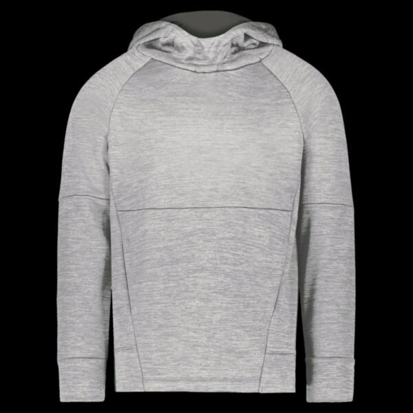 Youth All-Pro Performance Fleece Hooded Sweatshirt Thumbnail