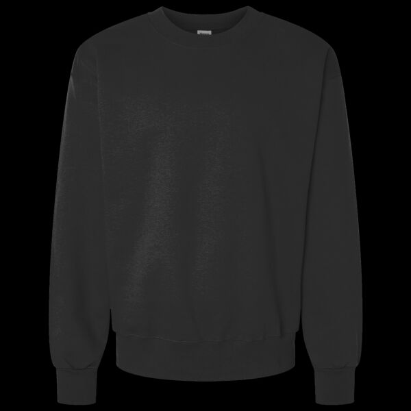 Unisex Ultimate CVC Crewneck Sweatshirt Thumbnail