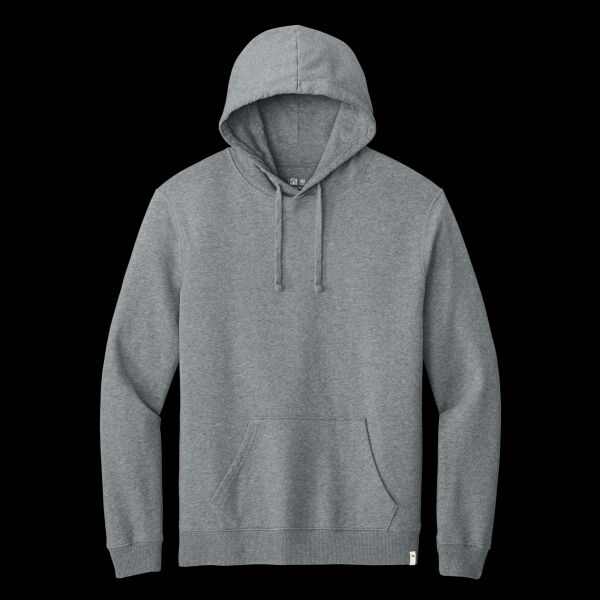 Organic Cotton Fleece Classic Hoodie Thumbnail