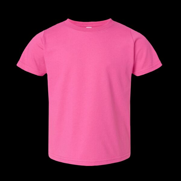 Toddler Fine Jersey T-Shirt Thumbnail