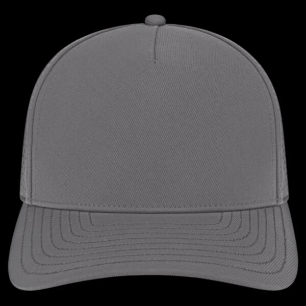 Premium Water-Resistant Perforated Cap Thumbnail