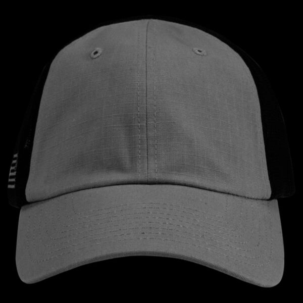 Range Cap Thumbnail