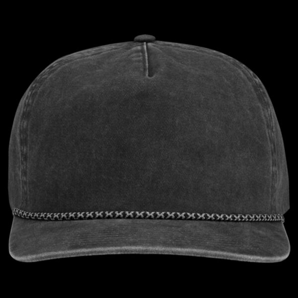 Rockwell Cap Thumbnail