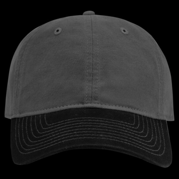 Truman Cap Thumbnail