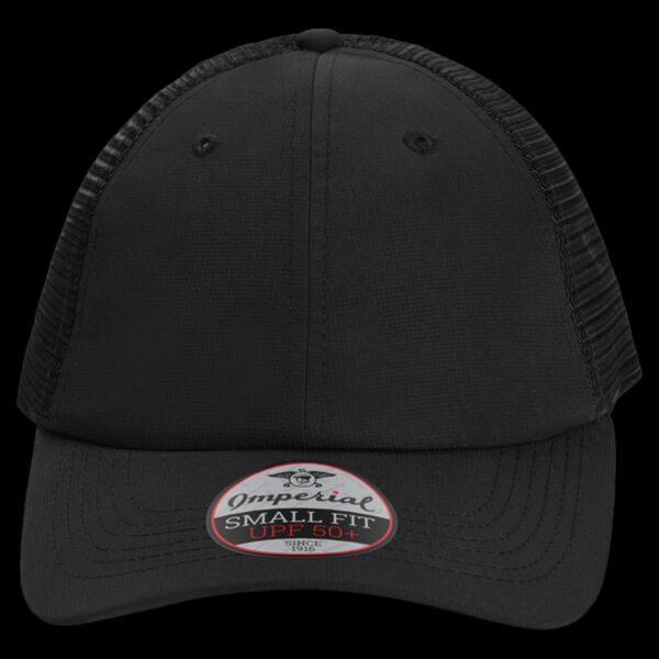 The Hinsen Mesh Back Cap Thumbnail