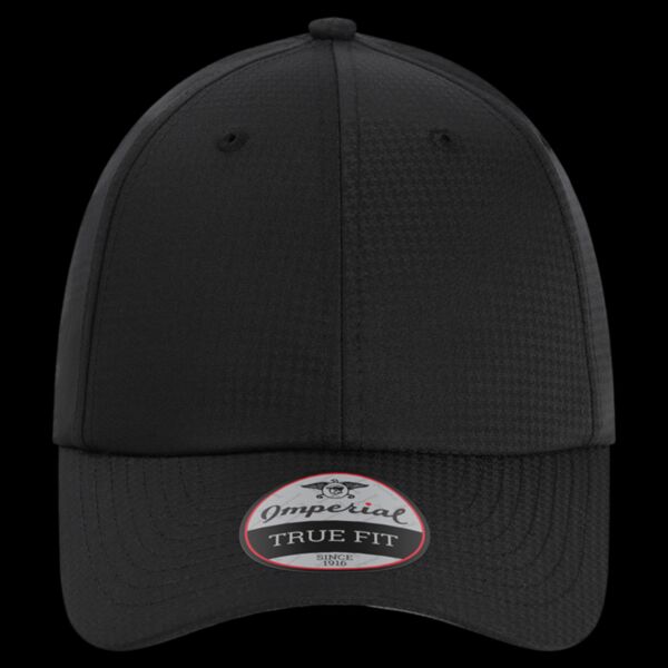 The Sophisticate Cap Thumbnail