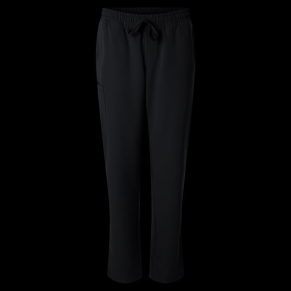 Men's Rhodes Everyday Straight-Leg Scrub Pants Thumbnail
